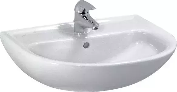 Раковина Laufen PRO B 60х48 (8.1095.2.000.104.1)