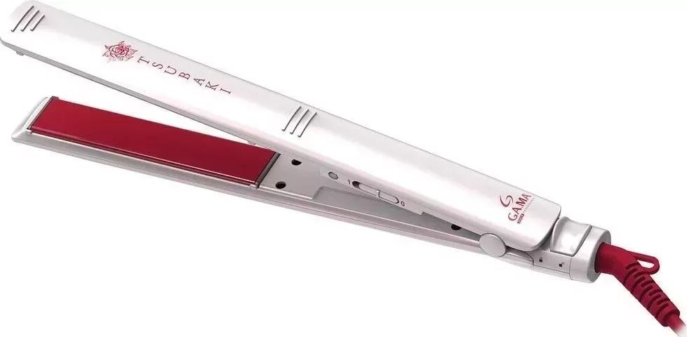 Прибор для укладки волос GA.MA Elegance Tsubaki (GI0220)