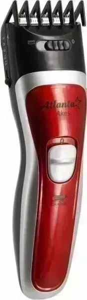 Машинка для стрижки ATLANTA ATH-6909 RED