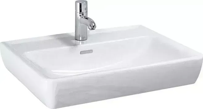 Раковина Laufen PRO A 60х48 (8.1895.2.000.104.1)