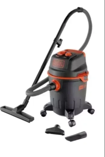 Пылесос Black & Decker BXVC20PTE