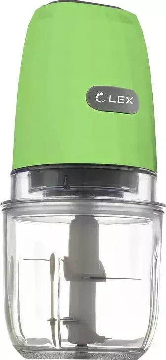 Измельчитель LEX LXFP 430 фисташковый