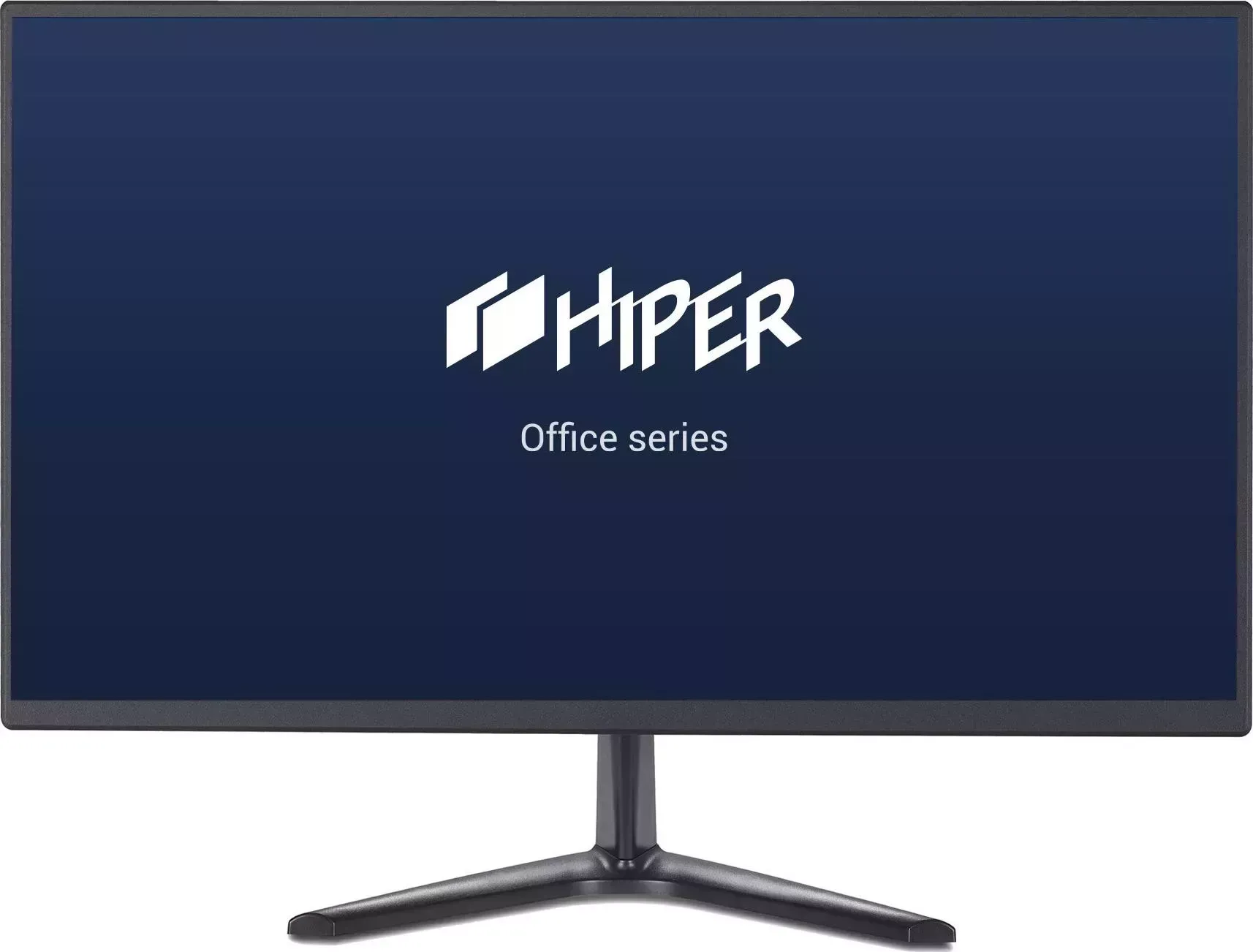 Монитор Hiper FH2201 черный