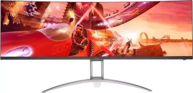 Монитор AOC AG493QCX