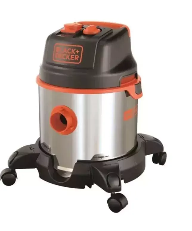 Пылесос Black & Decker BXVC20XTE