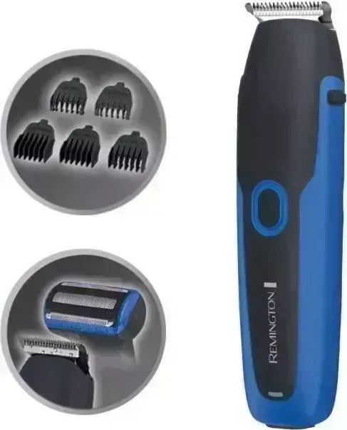 Машинка для стрижки REMINGTON BHT 6256