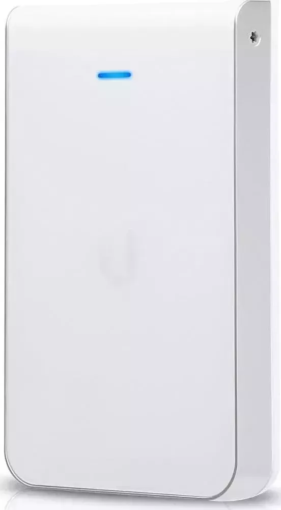Маршрутизатор  Точка доступа Ubiquiti UniFi AP In-Wall HD (UAP-IW-HD)