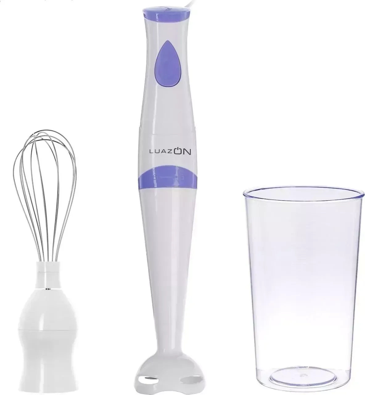 Блендер Luazon Home LBR-24 (4358123)