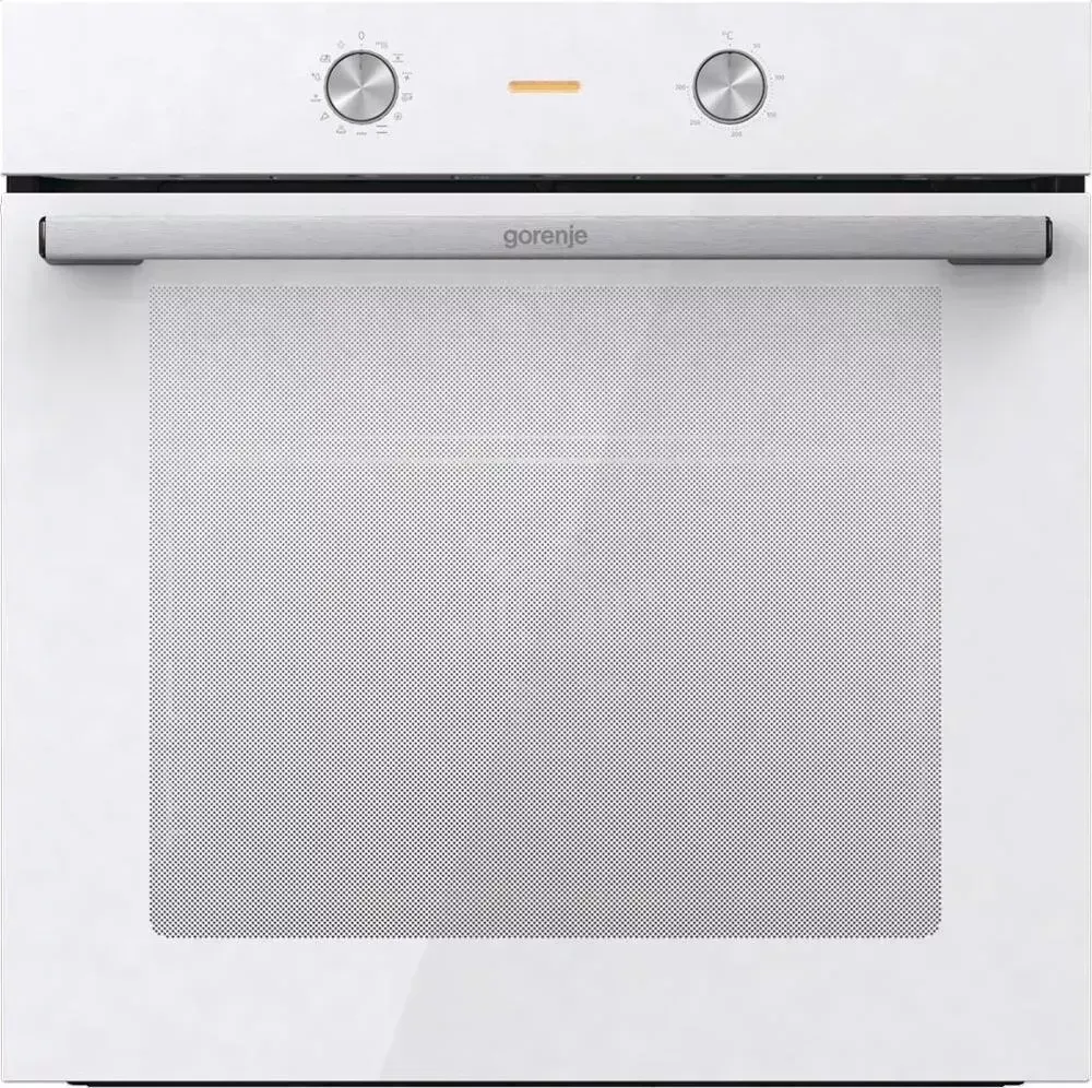 Духовой шкаф электрический GORENJE BO6717E03W