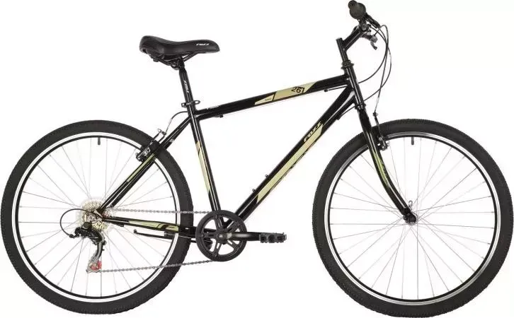 Велосипед  Foxx 26SHV.MANGO.18BG1 бежевый