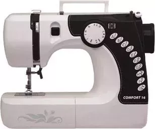 Швейная машина  Chayka 595