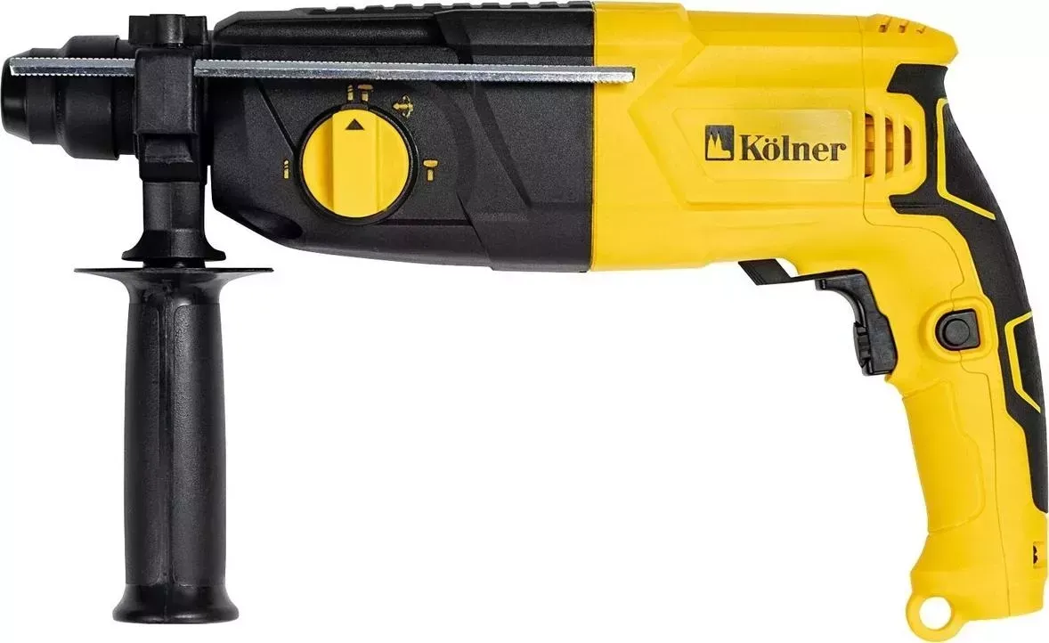 Перфоратор Kolner KRH 700 H