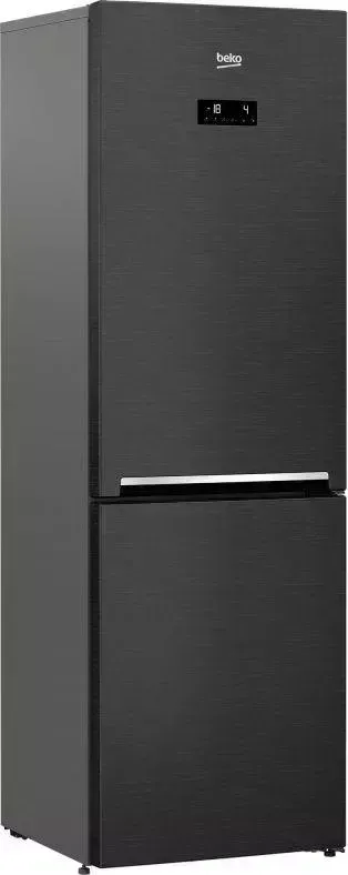 Холодильник BEKO RCNK 365E20 ZXR