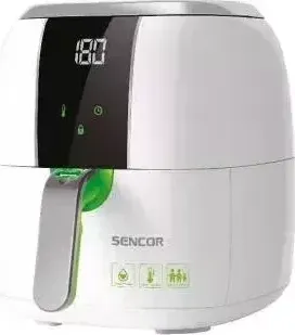 Кухонный комбайн Sencor STM 3700WH