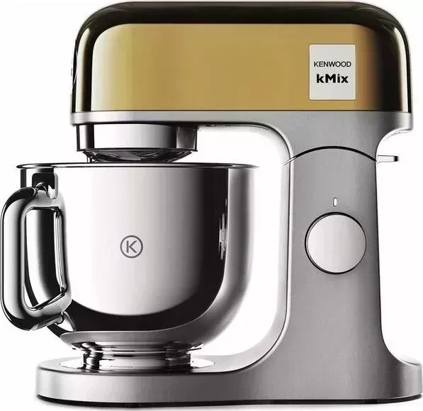 Кухонный комбайн KENWOOD KMX 760 YG