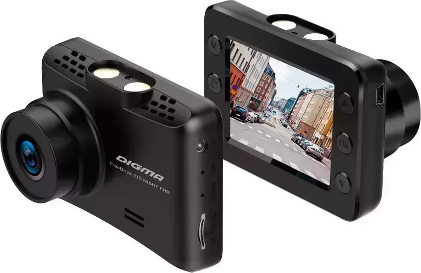 Видеорегистратор  Navitel XR2550 GPS