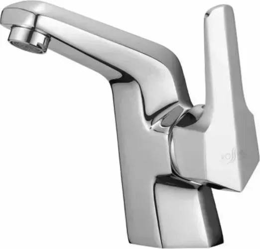 Смеситель для раковины Rossinka RS44-11 хром