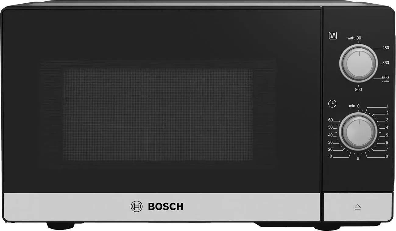 Микроволновая печь BOSCH FFL 020MS1