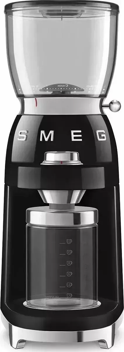 Кофемолка SMEG CGF01BLEU