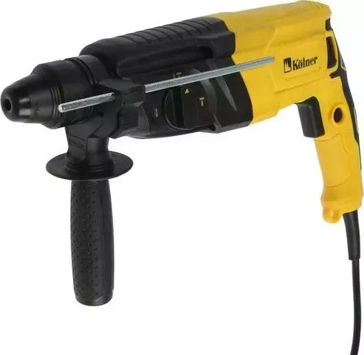 Перфоратор Kolner KRH 850H