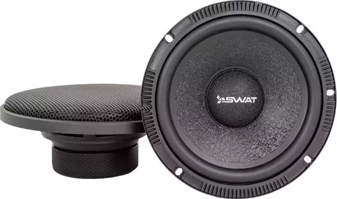 Автоакустика SWAT SP-RM165