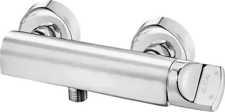 Смеситель для ванны LEMARK Bronx LM3788GM