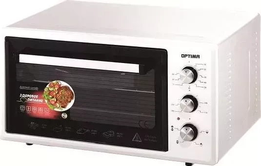 Мини-печь OPTIMA OF-75W
