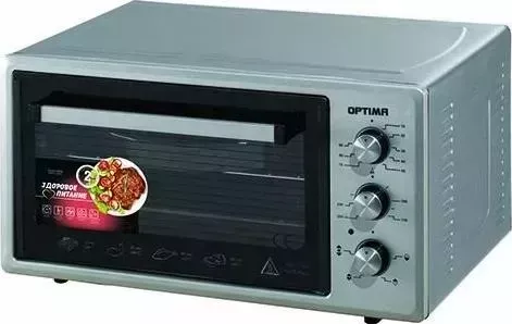 Мини-печь OPTIMA OFC-75G
