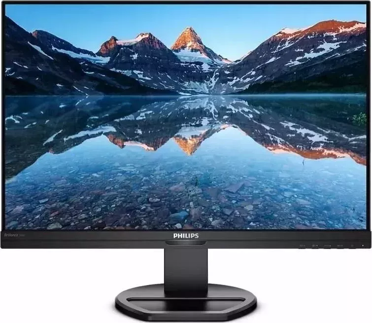 Монитор PHILIPS 240B9/00