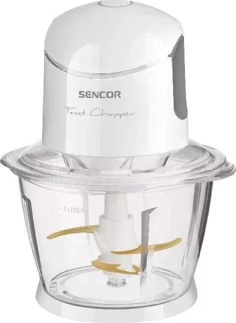 Измельчитель Sencor SCB 5100WH