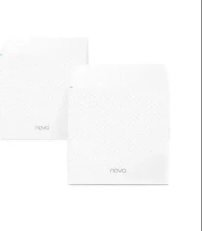 Маршрутизатор TENDA Роутер NOVA MW12 (2-PACK)