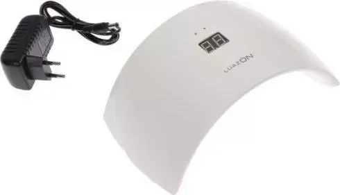 Прибор для маникюра или педикюра  Luazon Home LUF-21 (3813240)