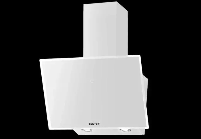 Вытяжка CENTEK CT-1829-60 White