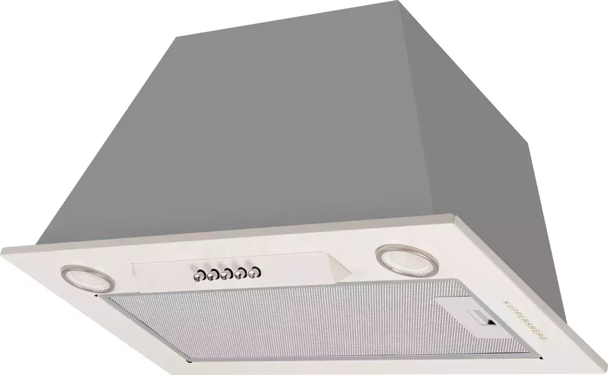 Вытяжка KUPPERSBERG INLINEA 52 C X
