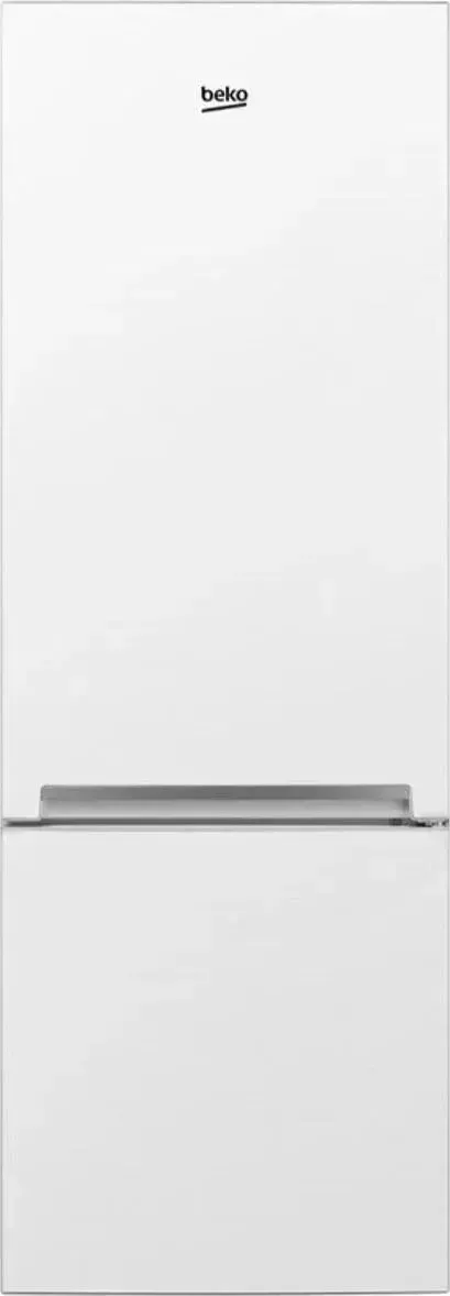 Холодильник BEKO CSKDN 6250MA0 W