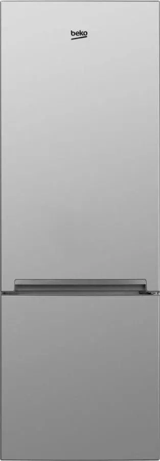 Холодильник BEKO RCSK 250M20 S
