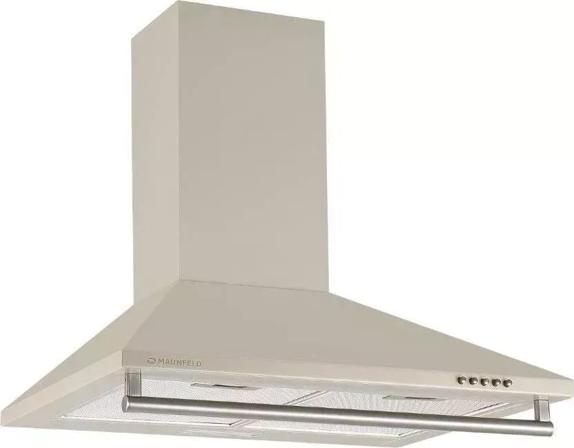 Вытяжка MAUNFELD RETRO 60A бежевый