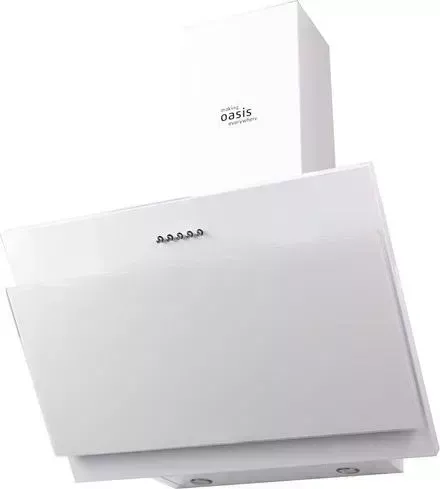 Вытяжка OASIS ND-60W (V)
