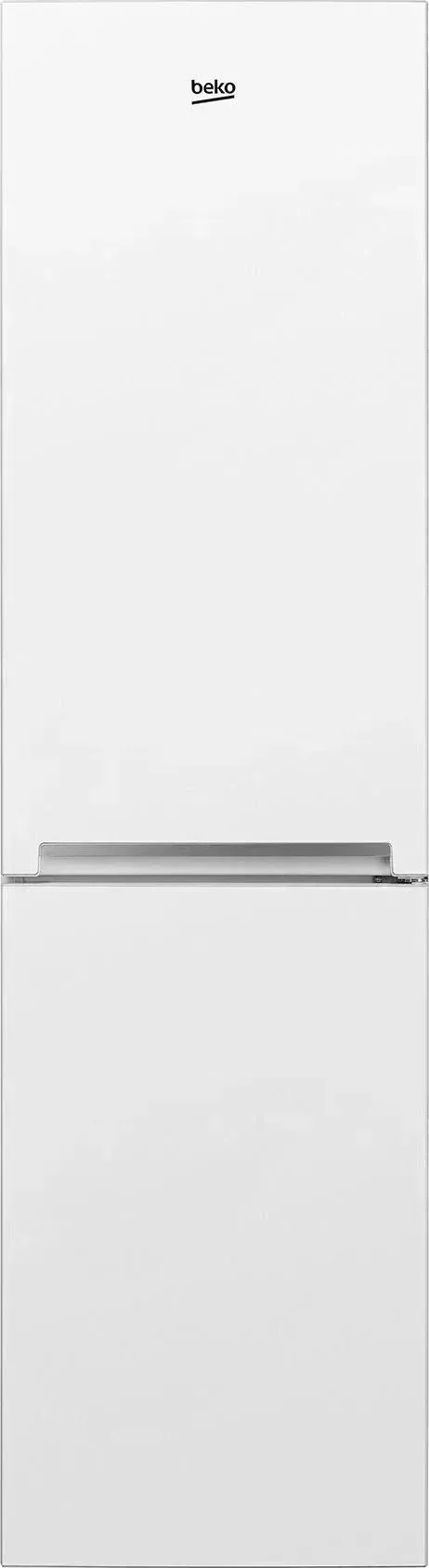 Холодильник BEKO CNKDN 6335KC0 W