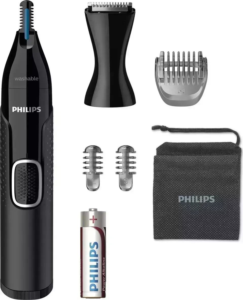 Триммер PHILIPS NT5650/16