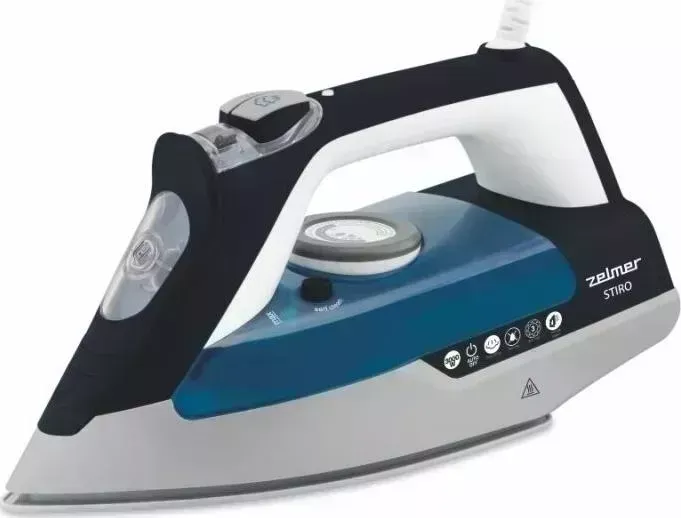 Утюг ZELMER ZIR3000 STIRO