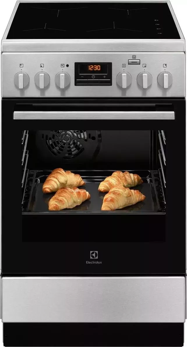 Плита электрическая ELECTROLUX RKI 560200 W