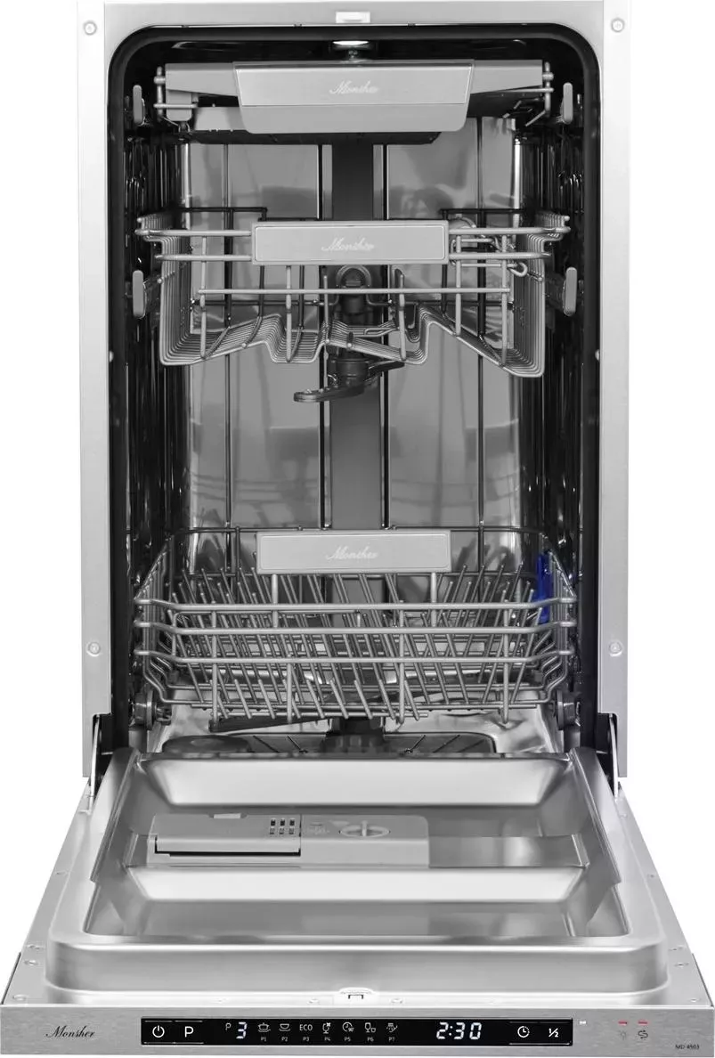 Посудомоечная машина встраиваемая Monsher MD 4503