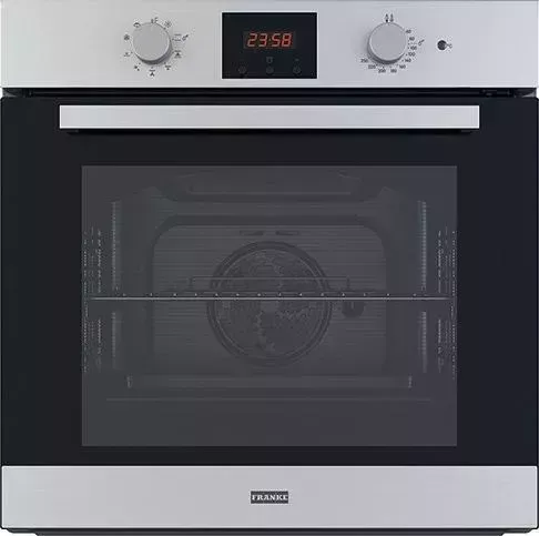 Духовой шкаф электрический Franke FSL 86 H XS нержавеющая сталь (116.0609.446)