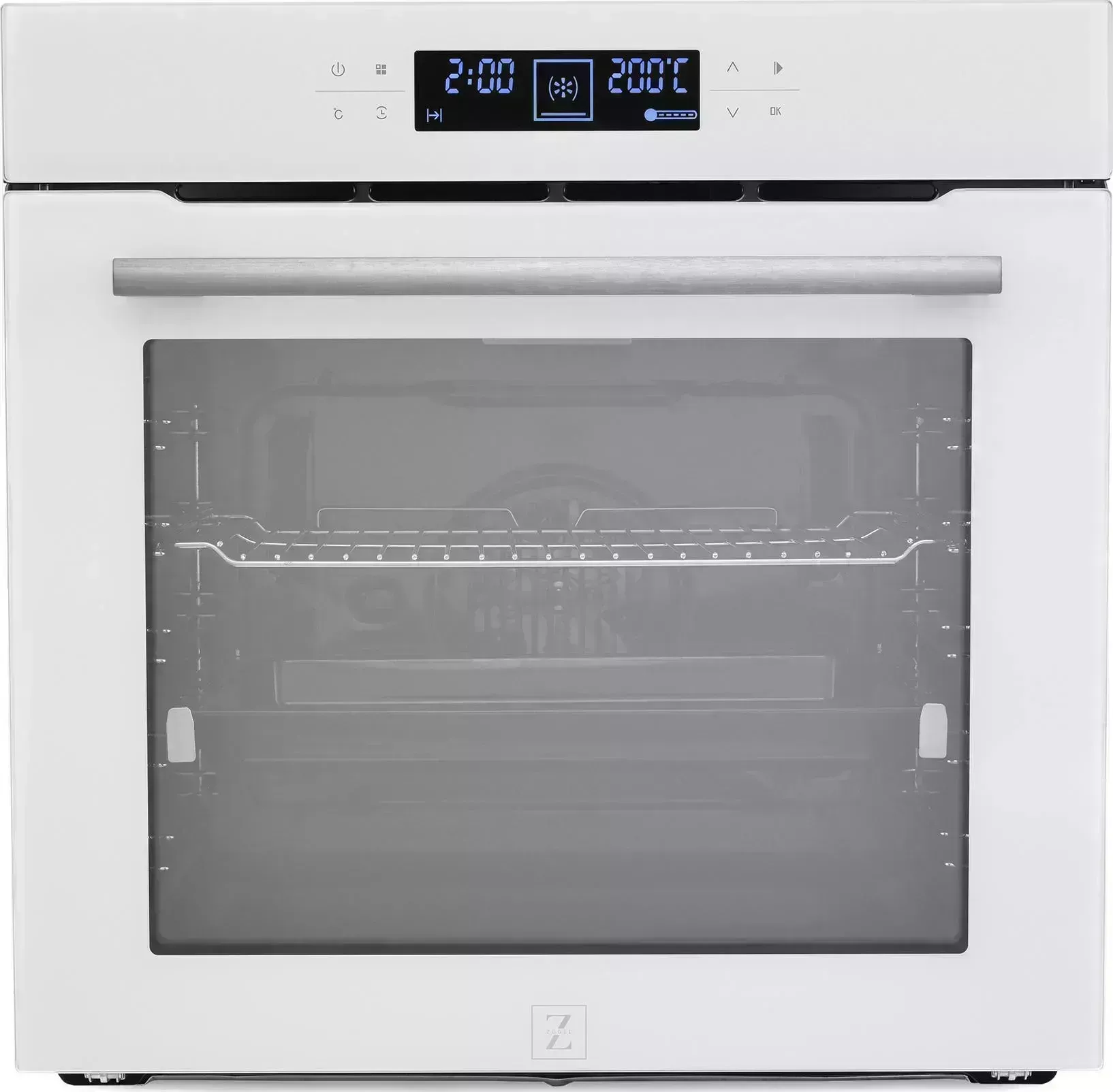 Духовой шкаф электрический  Zugel ZOE601W
