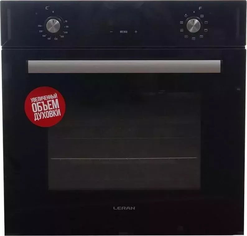 Духовой шкаф электрический LERAN EO1 12708 B