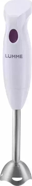 Блендер LUMME LU-1835 фиолетовый чароит