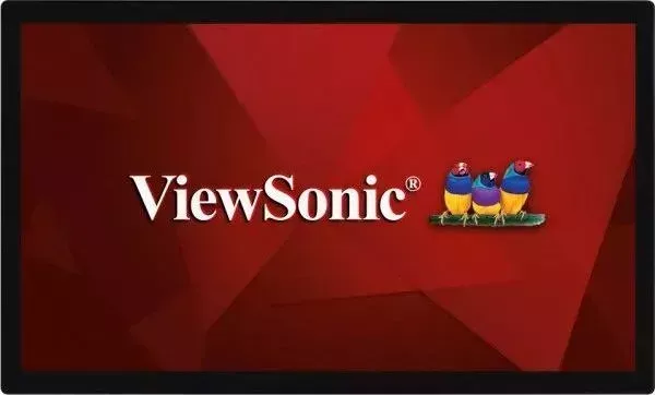 Монитор VIEWSONIC ViewSonic TD3207