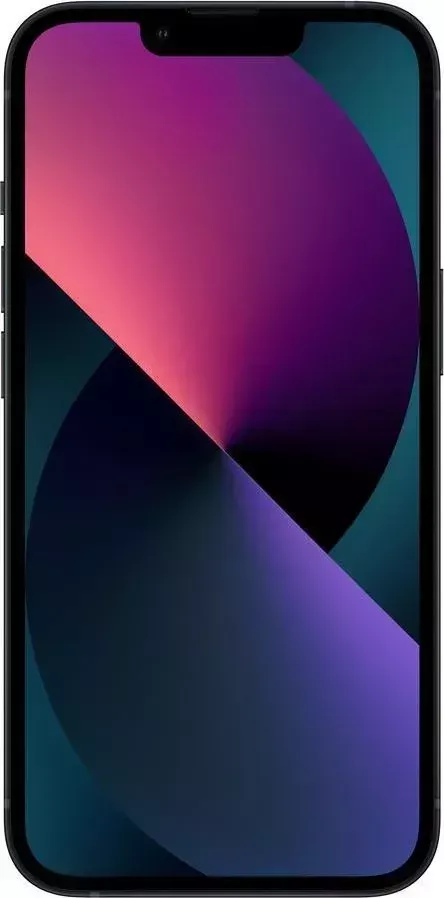 Смартфон APPLE iPhone 13 128GB Midnight (MLNW3RU/A)
