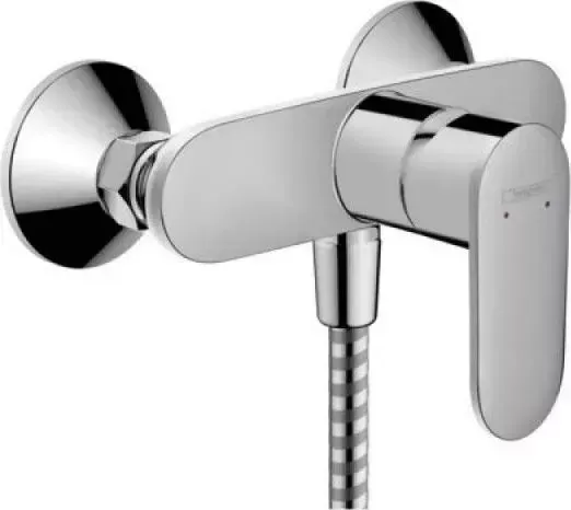 Смеситель для ванны Hansgrohe Vernis Blend 71646000